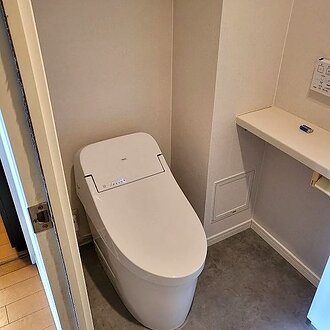 【福岡市東区】シンプルで使いやすいＧＧ1へ取替リフォームのイメージ
