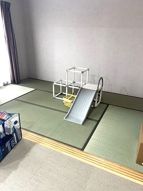 【福岡市東区】お子様も安心安全な畳表替えリフォームのアフター画像