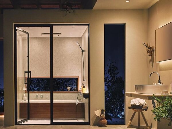 パナソニック【ビバス】/戸建住宅向けシステムバスのご紹介の画像