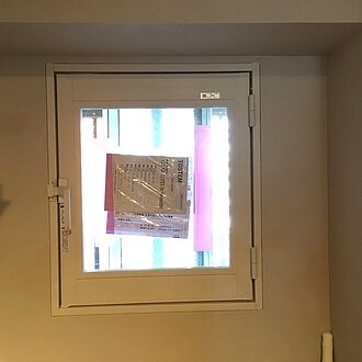 【福岡市中央区】LIXIL〈インプラス〉内窓リフォームで住まいの快適性を大幅にアップのイメージ
