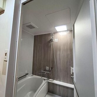 【福岡市東区】TOTO〈ＷＹシリーズ〉嬉しい性能満載！浴室リフォームのイメージ