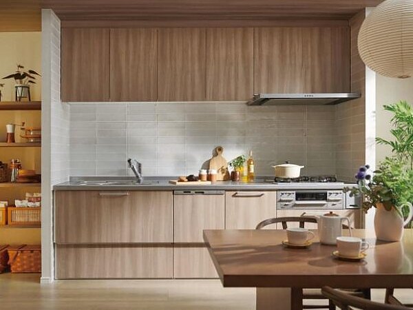 Housetec【クルート】のご紹介の画像