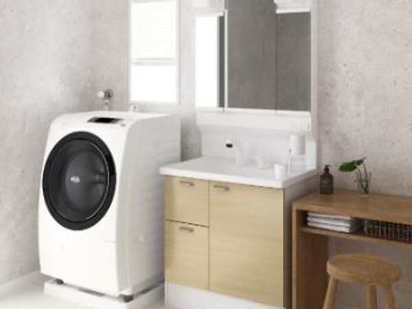 Housetec【HVシリーズ】のご紹介の画像