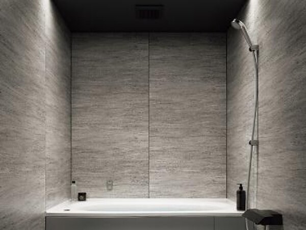 パナソニック【オフローラ】/戸建住宅向けシステムバスのご紹介の画像