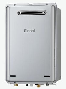 RUX【エコジョーズ】給湯・カラン湯はりのイメージ