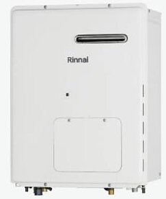 RH【ガス給湯器】暖房のイメージ