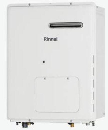 RH【ガス給湯器】暖房のイメージ