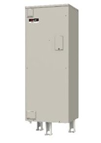 給湯専用タイプ-マイコン型角型【電気温水器】のイメージ