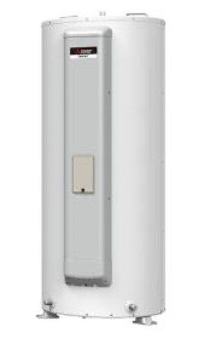 給湯専用タイプ-マイコン型丸型【電気温水器】のイメージ