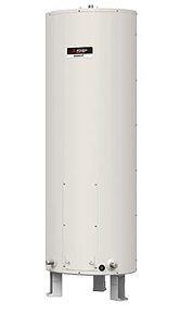 給湯専用タイプ-マイコンレス型丸型【電気温水器】のイメージ