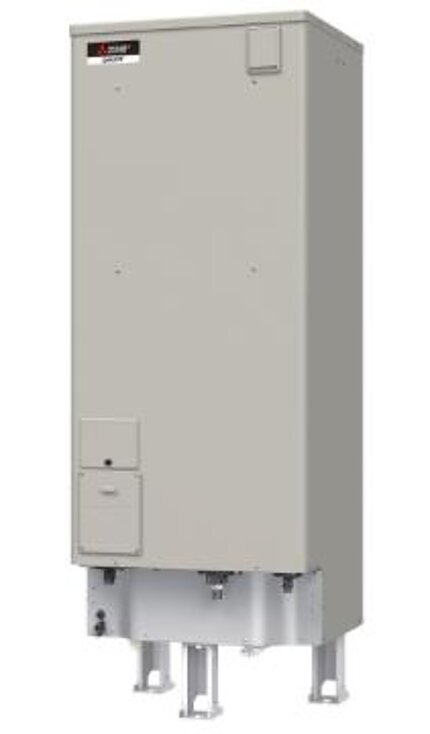 自動風呂給湯タイプ【電気温水器】のイメージ