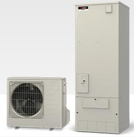 Vシリーズ【エコキュート】フルオートW追いだき・エコオート・給湯専用のイメージ
