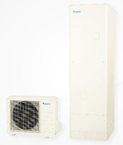 Aシリーズ【エコキュート】フルオートのイメージ