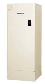 セミオート【電気温水器】のイメージ