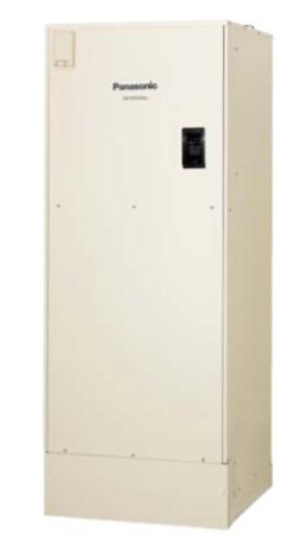 セミオート【電気温水器】のイメージ