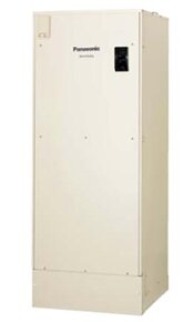 給湯専用【電気温水器】のイメージ