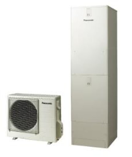 ウルトラ高圧フルオート【エコキュート】のイメージ