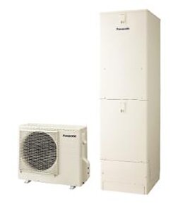 フルオート【エコキュート】のイメージ