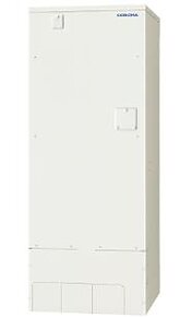 追いだきフルオートタイプ【電気温水器】のイメージ
