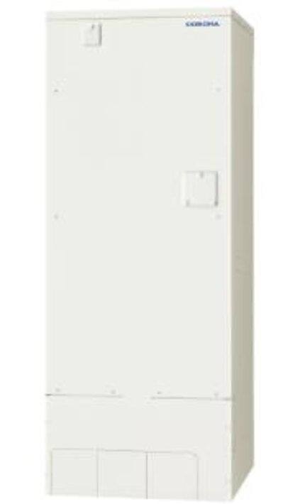 追いだきフルオートタイプ【電気温水器】のイメージ