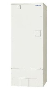 オートタイプ【電気温水器】のイメージ