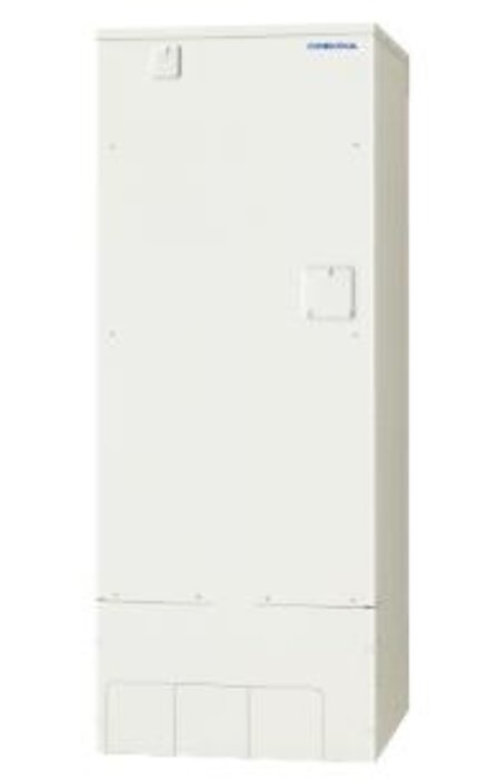 オートタイプ【電気温水器】のイメージ