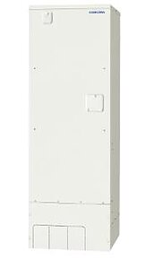 給湯専用タイプ【電気温水器】のイメージ