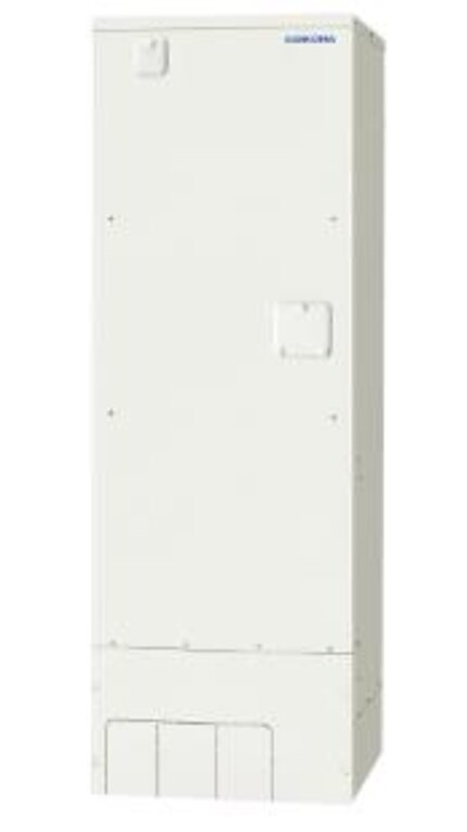給湯専用タイプ【電気温水器】のイメージ