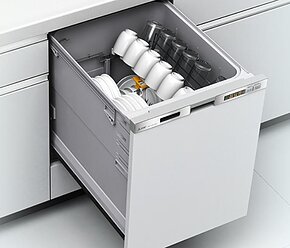 スライドオープンタイプ【EW-45MD1シリーズ】のイメージ