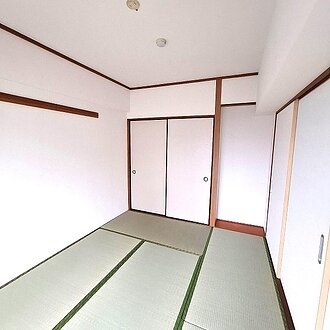 畳・襖・クロス張替えで心地よい空間にのイメージ