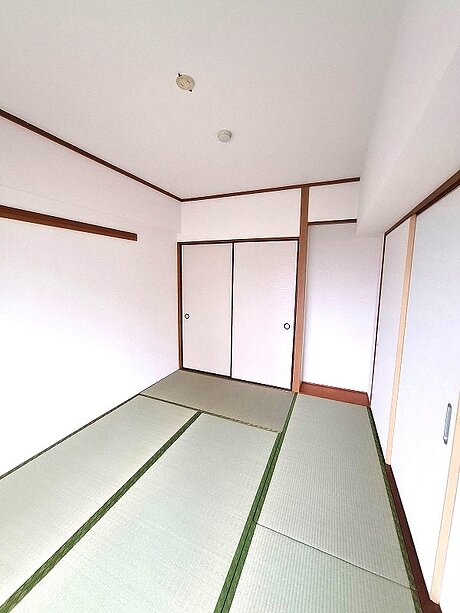 畳・襖・クロス張替えで心地よい空間にのアフター画像