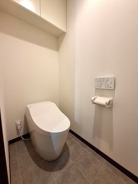 GGA1で清潔＆省エネ空間へのアフター画像