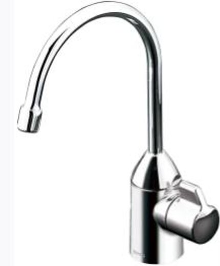 浄水器専用自在水栓のイメージ