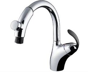 タッチスイッチ・ハンドシャワータイプのイメージ