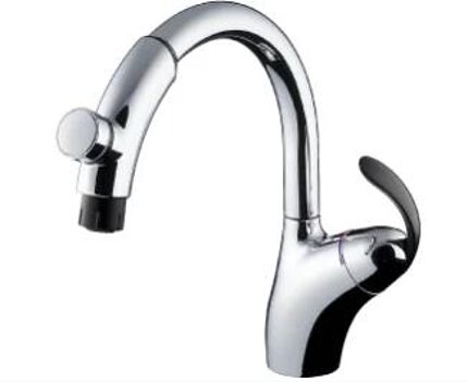 タッチスイッチ・ハンドシャワータイプのイメージ