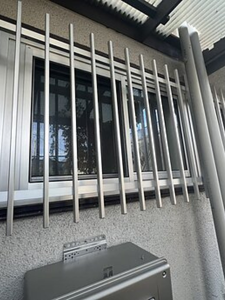 断熱性・気密性を向上させた外窓交換リフォームのアフター画像