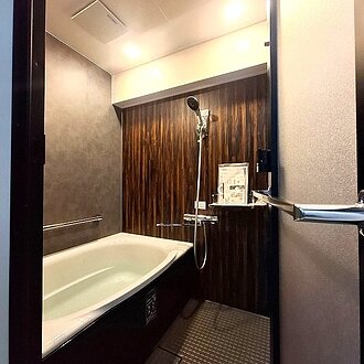 リノビオVで快適性とデザイン性を両立のイメージ