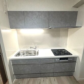 LIXILシエラSで叶える明るく使いやすい空間へのイメージ