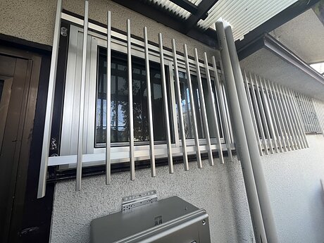 断熱性・気密性を向上させた外窓交換リフォームのアフター画像