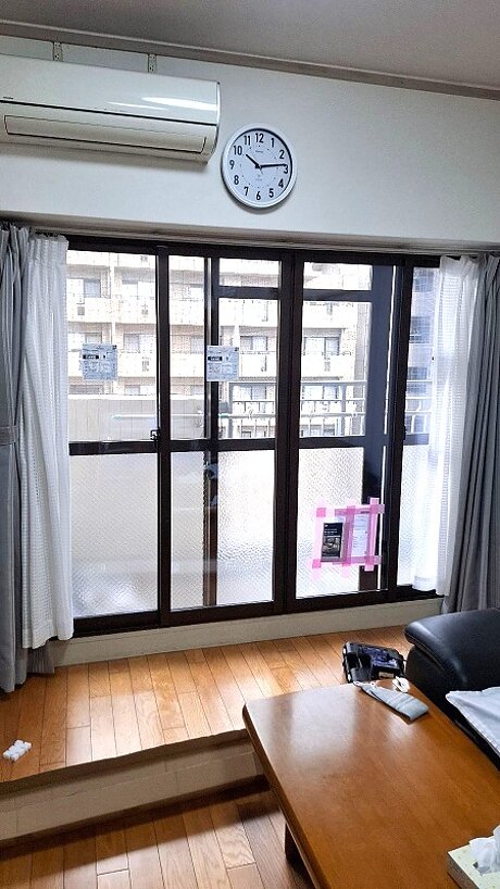 ウチリモで断熱性・防音性を高めた快適リフォームのアフター画像