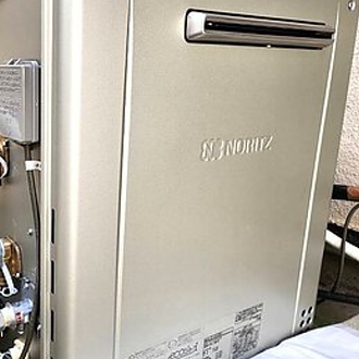 省エネ性能に優れたエコジョーズ16号オートタイプへのイメージ