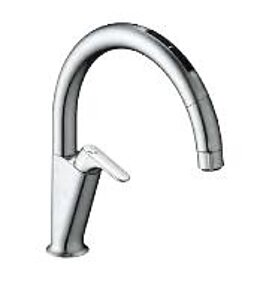 タッチレス水栓ナビッシュのイメージ