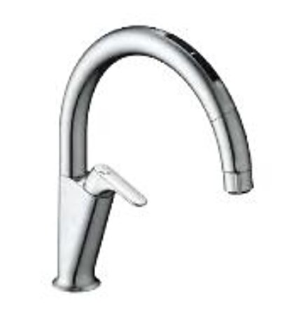 タッチレス水栓ナビッシュのイメージ