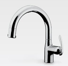 蛇口一体型浄水器【LC】のイメージ