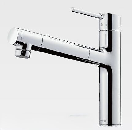 蛇口一体型浄水器【LS】のイメージ