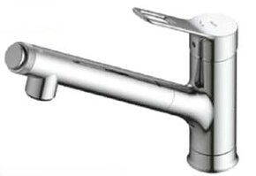 オールインワン浄水栓AJタイプのイメージ