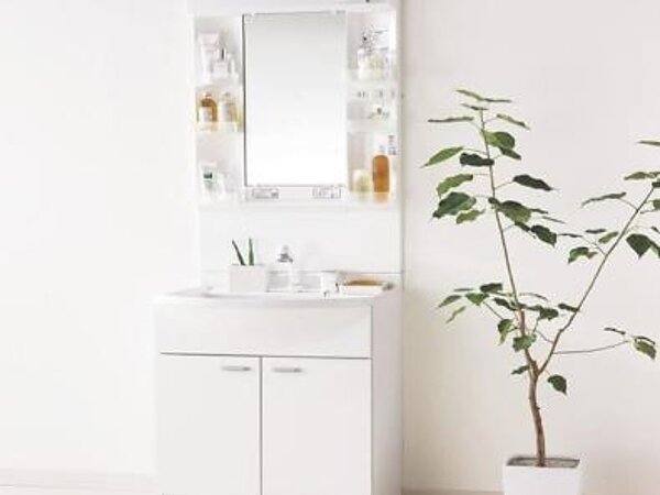 パナソニックAWエンジニアリング【MX洗面】のご紹介の画像