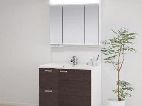 パナソニックAWエンジニアリング【CX洗面】のご紹介の画像