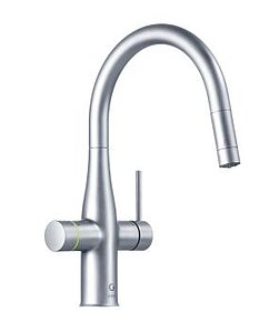 ミネラル浄水栓グリーンタップのイメージ