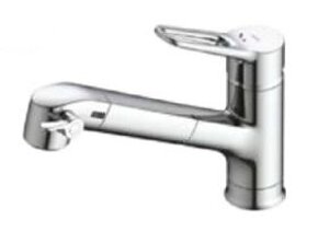 オールインワン浄水栓のイメージ